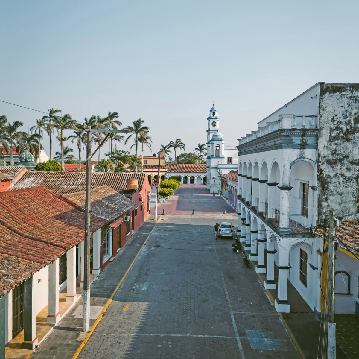 Pasumecha Montreal Salsa Macha Veracruz Pasumecha Montreal Salsa Macha Veracruz